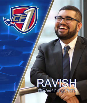 Ravish casters